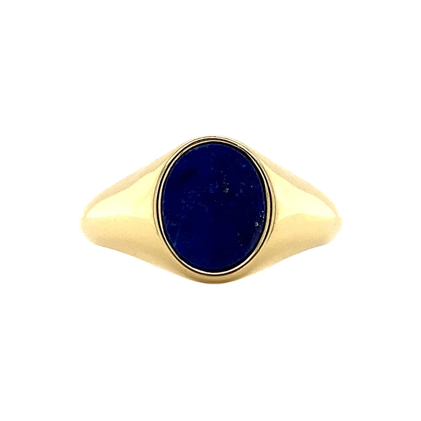 Lapis Lazuli stone