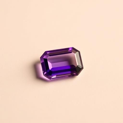 Amethyst stone