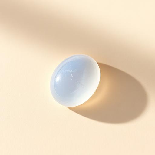 Moonstone stone