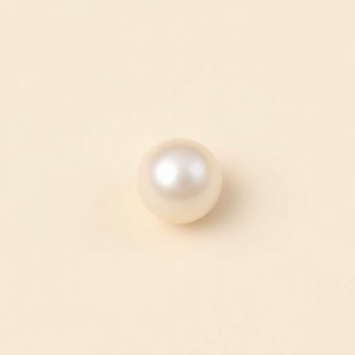 Pearl stone