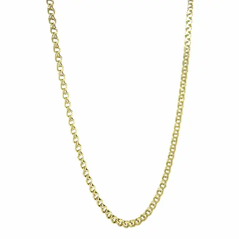 Vintage 14K Gold Necklace